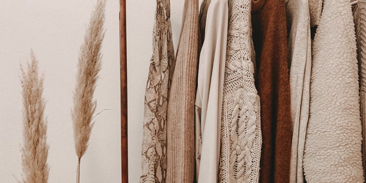 Fall Closet Cleaning Hacks and Storage Tips