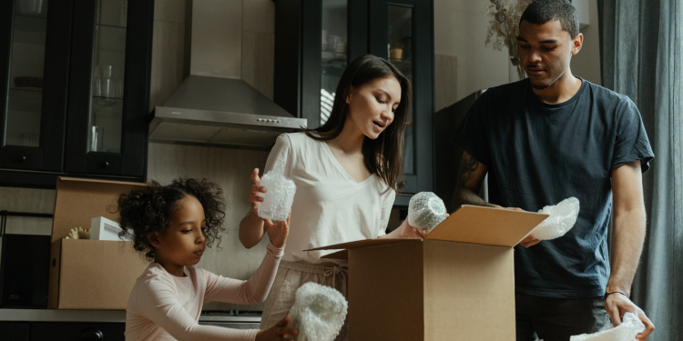 Protecting Your Assets: Winter Storage Guidelines