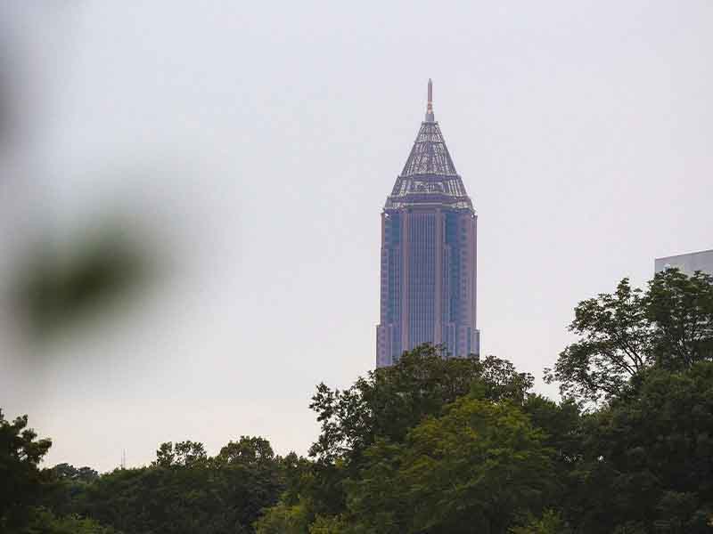 Atlanta Georgia