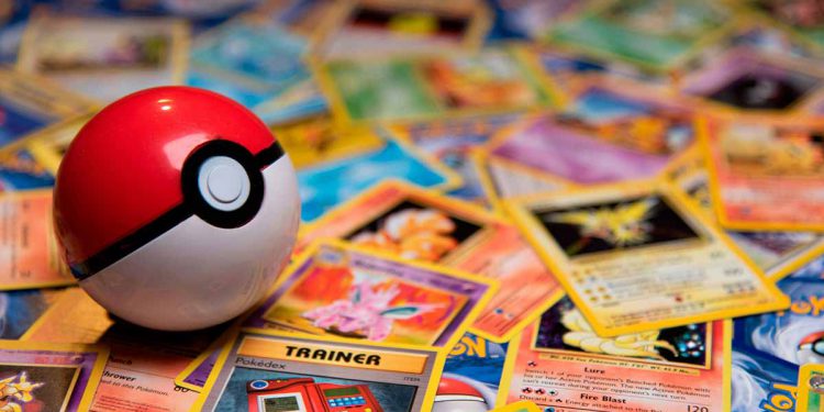 Pokemon Ball