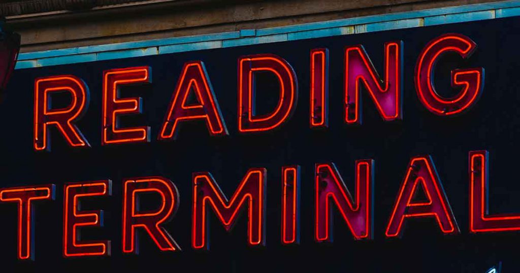 Reading Terminal Market