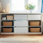 Storage bins