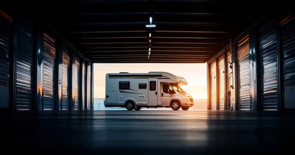 RV boat storage hero