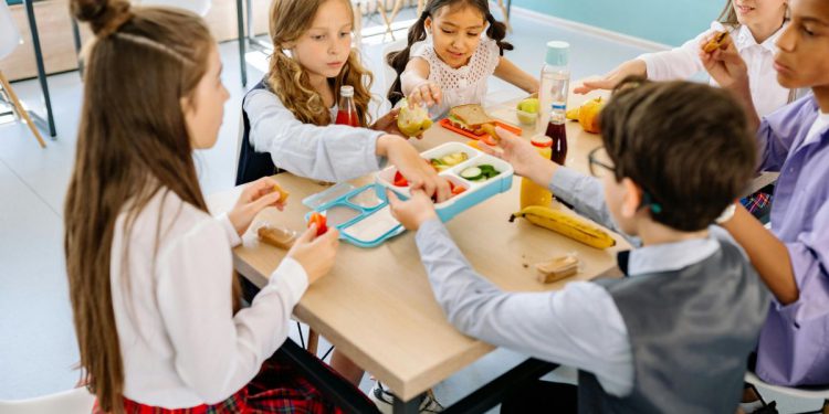 kids lunch ideas